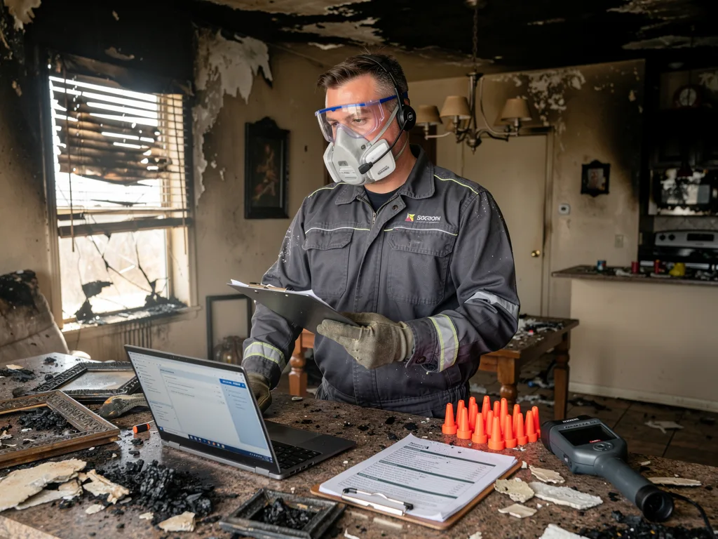 Insurance Claim Assistance